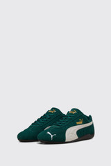 PUMA Speedcat OG 398846 Dark Myrtle-White