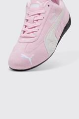 PUMA Speedcat OG 398846 Whisp Of Pink-White