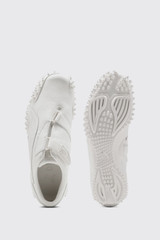 Puma Mostro Leather Frosted Ivory