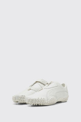 Puma Mostro Leather Frosted Ivory