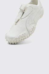 Puma Mostro Leather Frosted Ivory