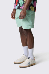 Marni UTWA28 Pant Green