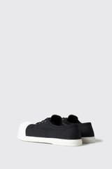 Marni P8267 Sneakers Black