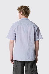 Mizuno Impermalite Light Field Shirt Thistle