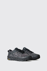 Calico Club & Mizuno Wave Mujin LS GTX Black/Quiet Shade/Black