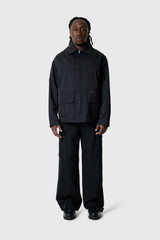 Marni UTP789 Jacket Black