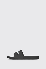 REPRESENT Pool Slide MLM100007 1 Black