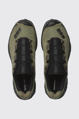 Salomon Shoes XT-4 OG Protective Aloe/Black/Slv