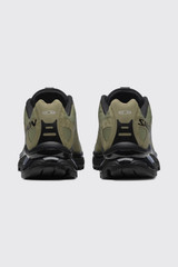 Salomon Shoes XT-4 OG Protective Aloe/Black/Slv