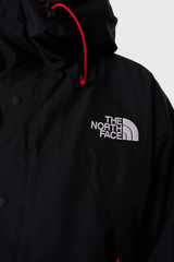 The North Face Men's Gtx Mountain Jacket NF0A831M 57Y1 Banffblu/TNFWht
