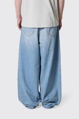 Tenue. Noah Reno Jeans Blue