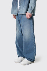 Tenue. Noah Jeans Noah Tacoma Tacoma