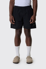 Stone Island S0043 Shorts K1S15B100009S0043 Black