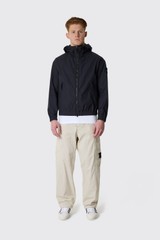 Stone Island S0011 Jacket K1S154100079S0011 V0020 Navy Blue