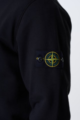 Stone Island S0051 Sweatshirt Black