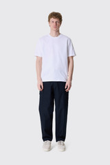 Stone Island S00F1 Trousers K1S153100008S00F1 Navy Blue