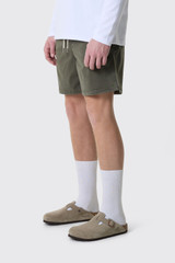 NN.07 Gregor Shorts 1154 2221154180 Capers