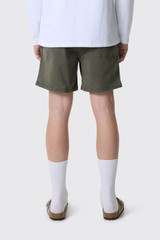 NN.07 Gregor Shorts 1154 2221154180 Capers