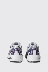 New Balance U740 CG2 Graphe/White