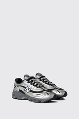 New Balance M1000  EGR Silver Metallic/Green