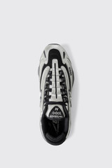 New Balance M1000  EGR Silver Metallic/Green