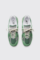 New Balance U991 GV2 Mineral Green/Comfrey