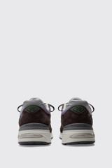 New Balance U991 U991 BP2 Licorice/Lavender Gray