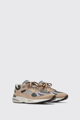 New Balance U991 DL2 Cement/Douglas Fir