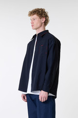 Marni Shirt CUMU0278QS-TW839  00B99 Black