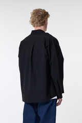 Marni Shirt CUMU0278QS-TW839  00B99 Black