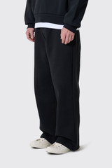 Seventh V2 Stacks Night