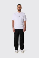 Cellar Door Alfred Coulisse Pants Black