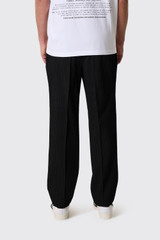 Cellar Door Alfred Coulisse Pants Black