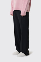 Stockholm Surfboard Club Sune U5000018 Black