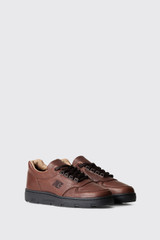 New Balance MiUK Allerdale BRN Tortoise Shell/Blck Coffee