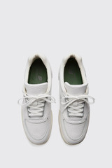 New Balance MiUK Allerdale UADW WHI White/Mirage Grey