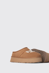 Ugg W Bea Mary Jane Chesnut