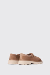 Ugg M Tasman Lug Chestnut