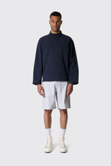 Hiking Patrol Technical Jacket Dk Navy