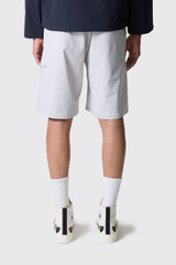 Hiking Patrol Technical Shorts Lt Grey