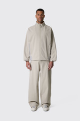 Hiking Patrol LT Soft Shell Trouser Lt Beige