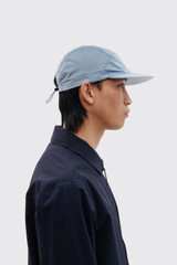 Hiking Patrol LT Technical Cap SS25031 Lt Blue