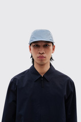 Hiking Patrol LT Technical Cap SS25031 Lt Blue