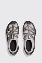 Hoka U Ora Primo 1141570 Stardust/Satellite Grey