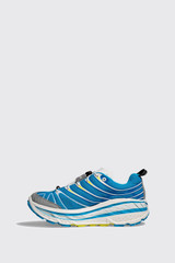 Hoka U Stinson Evo OG Skyward Blue/Citrus