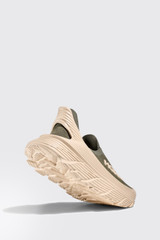 Hoka U Restore TC Aerino Sea Moss/Vanilla