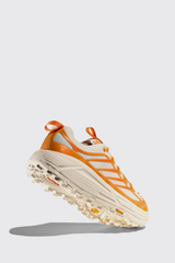 Hoka Mafate Three 2 Sun Coral/Alabaster