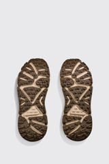 Hoka U Stinson Evo OG 1155350 Oat/Oat Milk