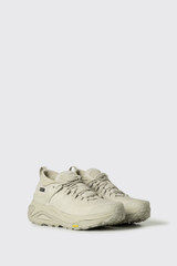 Hoka M Kaha 3 Low GTX 1162532 Raw Linen/Oat Milk