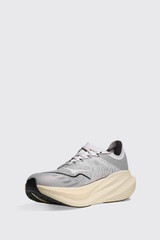 Hoka U Mach X 2 1169610 White/Cosmic Grey